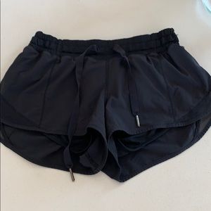 Lululemon Running Shorts Size 4